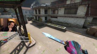 you dont need a csgo knife heres why..