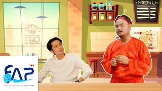 FAPtv Cơm Nguội Tập 237 - Nhân Viên Toàn Diện Nhất