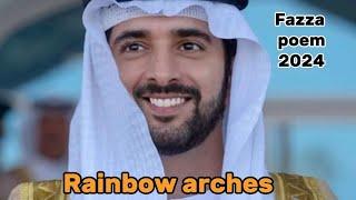 Fazza poems 2024 crown prince mohammed bin rashid  al maktoum sheikh hamdan  fazza poems official