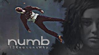 numb  13rw  tw - suicide&rape 