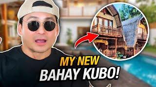 BAHAY KUBO REVEAL  GABBY CONCEPCION