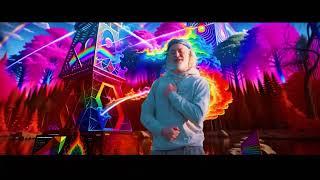 Matisyahu - Fireproof Official Music Video