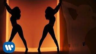 Sevyn Streeter - Sex on the Ceiling Official Video