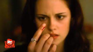 The Twilight Saga New Moon 2009 - Paper Cut Scene  Movieclips