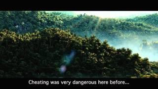 jungle 2012 Russia feature film