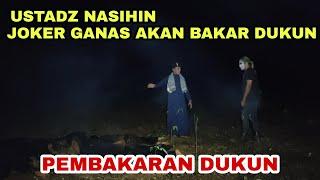 JOKER GANAS USTADZ NASIHIN BAK4R KAMPUNG DUKUN SANTET