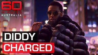 ‘Freak-offs’ and sex trafficking The shocking allegations against Diddy  60 Minutes Australia