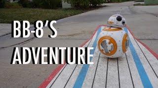 BB-8s Adventure