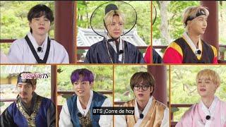 BTS RUN 2021.EP.145SUB ESPAÑOLVLIVE