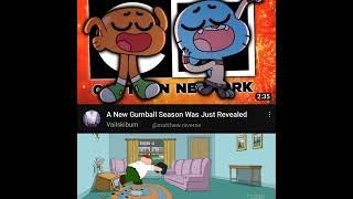 A New Gumball Season Was Just Revealed