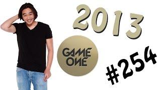 MTV GameOne Folge 254