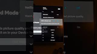 Sony x900h 10124 firmware update new feature Netflix calibrated setting #sonytv #sony #netflix #hd