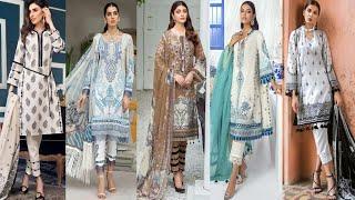 Casual Dress Designs Ideas For Girls  Eid Special 2024  THE FASHION WORLD