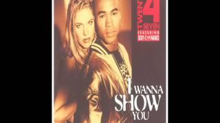 Twenty 4 Seven - Runaway From the album I Wanna Show You 1994