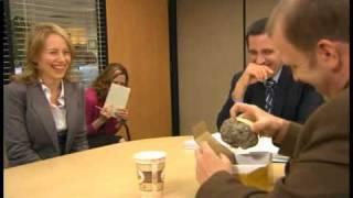 The Office - 4ª temporada - Tomas falsas Bloopers 33