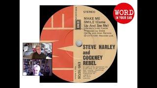 The extraordinary story of Steve Harley’s greatest hit