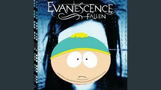 Eric Cartman - Bring Me To Life Evanescence PERFECT Version REUPLOAD AI Cover