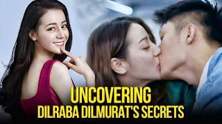 10 Things You Didnt Know About Dilraba Dilmurat 迪丽热巴