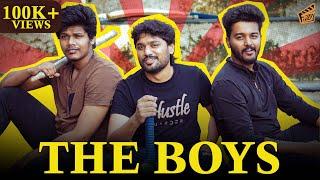 The Boys   Types of Friends  Bhaarath  English Subtitles  4K  Finally