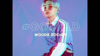 Woodie Gochild - 솜사탕 Cotton Candy Feat. 화사 of 마마무 Prod. SLO #GOCHILD