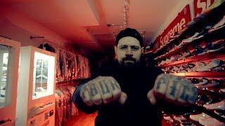 Jedi Mind Tricks San La Muerte - Official Video