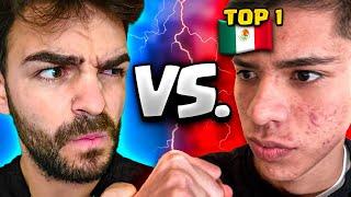 RETÉ AL TOP 1 DE MÉXICO TUMBAO VS ARDENTOAS