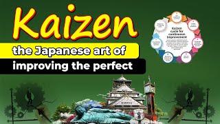 How Japan maintains its world-class quality  Kaizen  Ecoholics