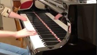 Waynes Christmas Piano Recital December 23 2023