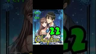 ShameFaced KissChapter 22Eng.Ver. {总裁一吻好羞羞}