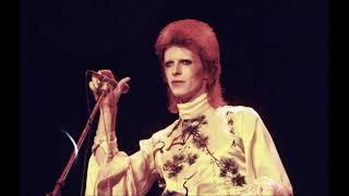 David Bowie 1973 Earls Court audio