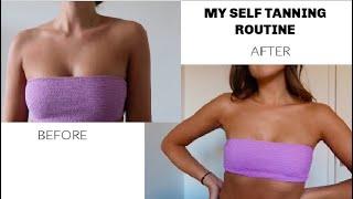 BALI BODY 1 HOUR EXPRESS TAN REVIEW