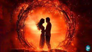 432Hz Eliminates barriers that hinder love High vibrations of love attracting your soulmate to you