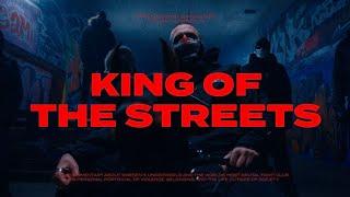 King of the Streets The Documentary A film by Victor Palm Produced by Burning Boat