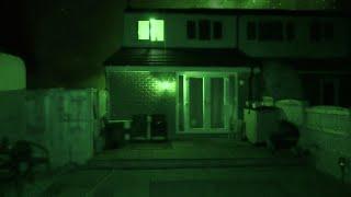 WTF Poltergeist Going Crazy Horror in My Haunted House