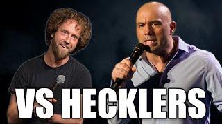 Comedians VS Hecklers  #14