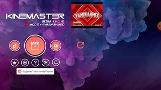 Kinemaster 4.14.2 Future  Download New Kinemaster 2020