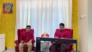 AMAR - Nurul Iman Cover by Hirumi & Hareth Zubedi View banyak kali & share untuk VOTE