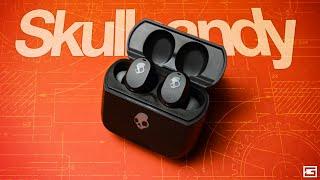 First Look  Skullcandy MOD XT