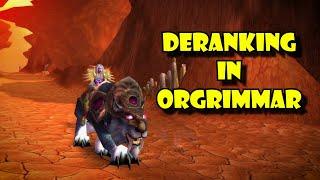 WoW Classic - Fairbanks - Farming Dishonorable Kills