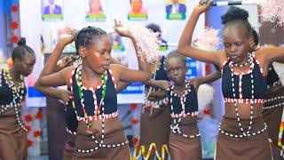 Twic Mayardit Traditional dance SOUTH SUDAN MUSIC