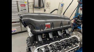 LETS TALK TECH-CARBON FIBER INTAKES