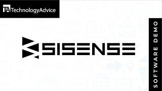 Sisense Demo