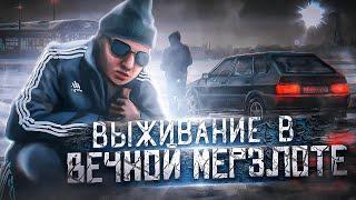 ВСТРЕЧАЮ МОЙ ДЕНЬ РОЖДЕНИЯ С ВАМИ ● METRO  #dayz