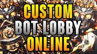 Black Ops 4 Multiplayer Glitches - NEW EASY UNLIMITED XP  BOT LOBBY ONLINE BO4 PRESTIGE GLITCHES