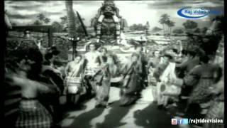 Sithadai Kattikittu HD Song