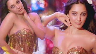 kiara advani   Kiara advani dance compilation  Kiara advani hot song edit  bollywood actress