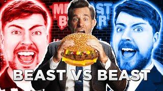 MrBeasts $100 Million Suit Against Beast Burger