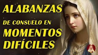 Alabanzas de Esperanza y Fortaleza - La Inspiradora Canción Católica Matutina para Vencer Desafíos