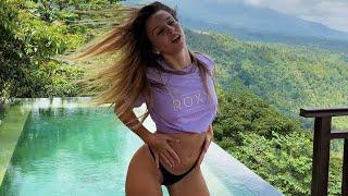 Bikini Girl Dance  Russian Beauty  Choreo by Valeria7K