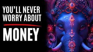 ATTRACT MONEY with Ancient Wealth Mantras  Manifestation Mantras for Wealth and Prosperity